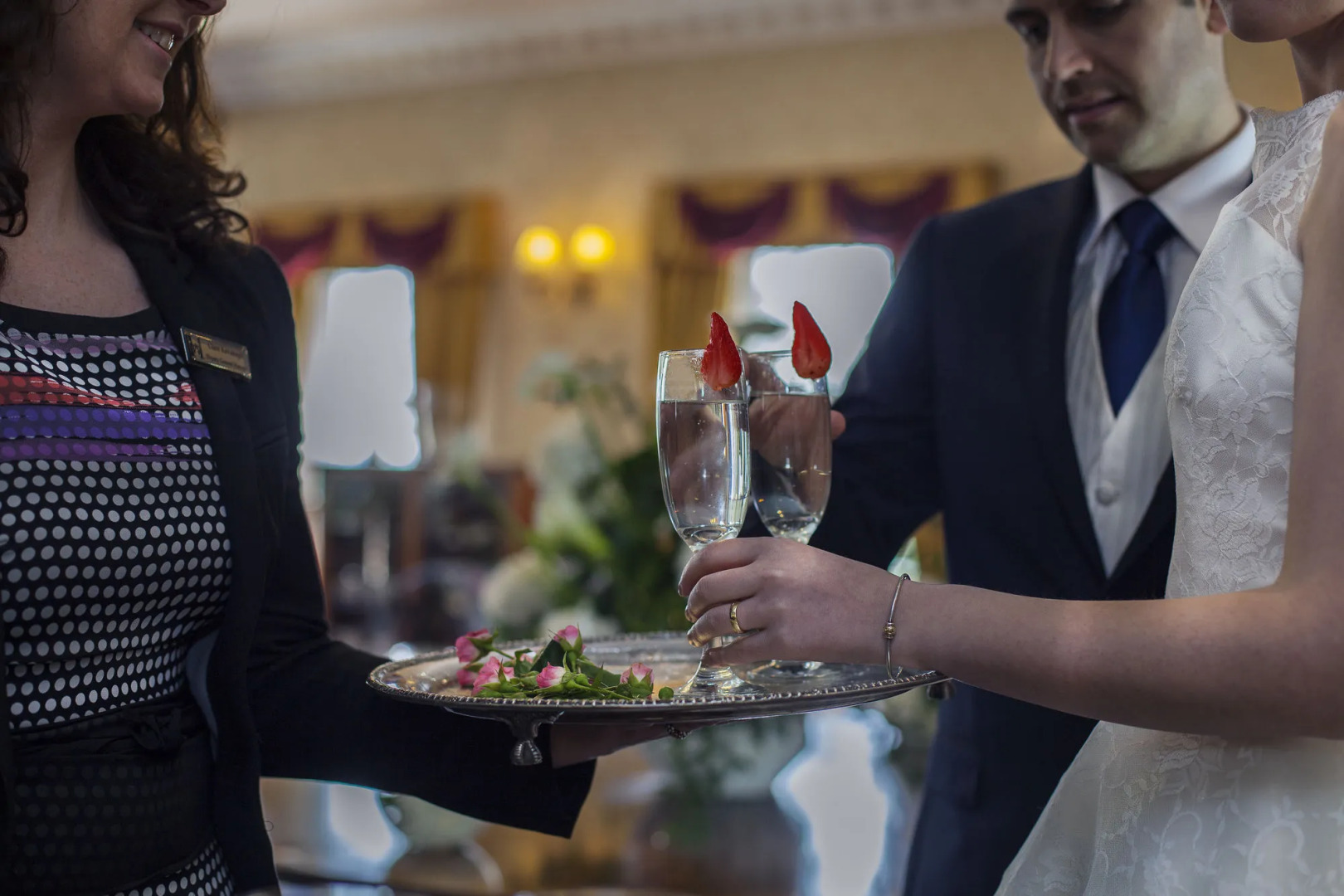 Woodford Dolmen Hotel