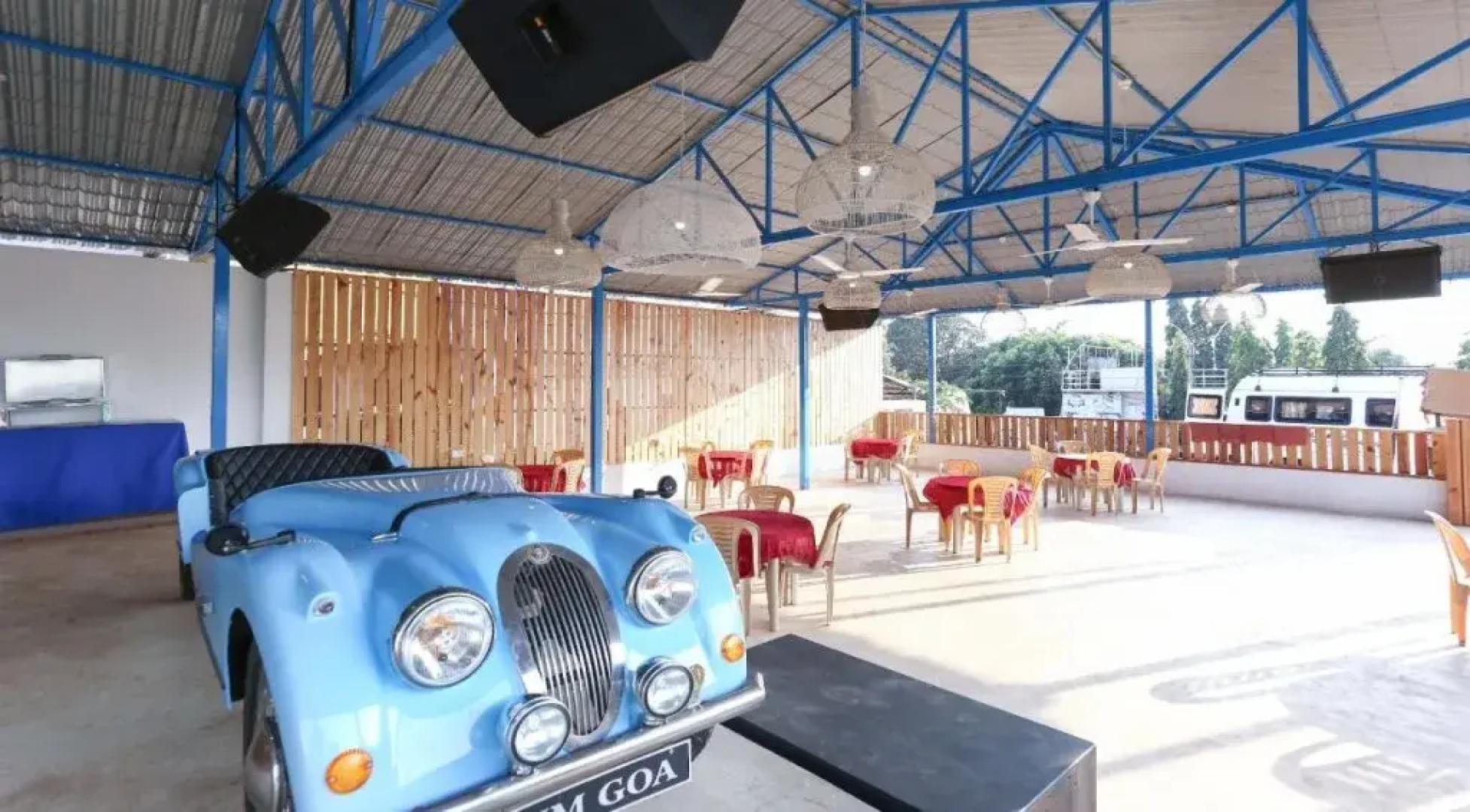 Treebo Pebble Shore Resort