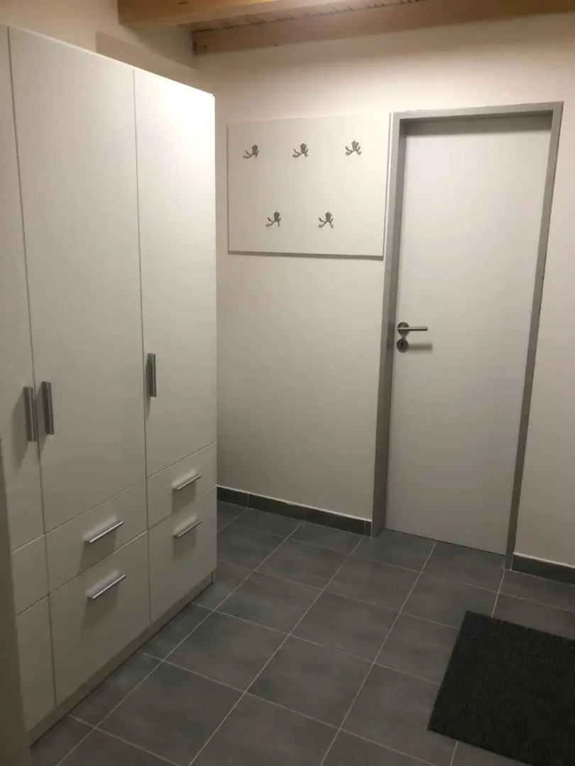 Apartmán v Lesní