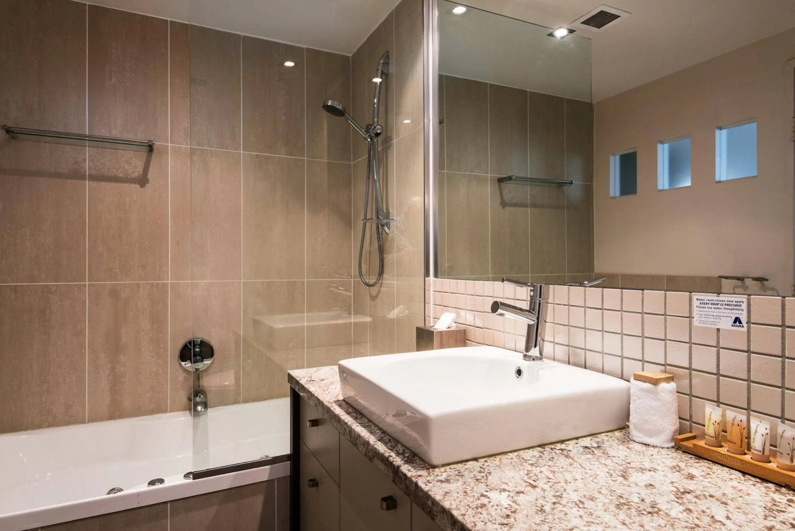 Picture Point Terraces