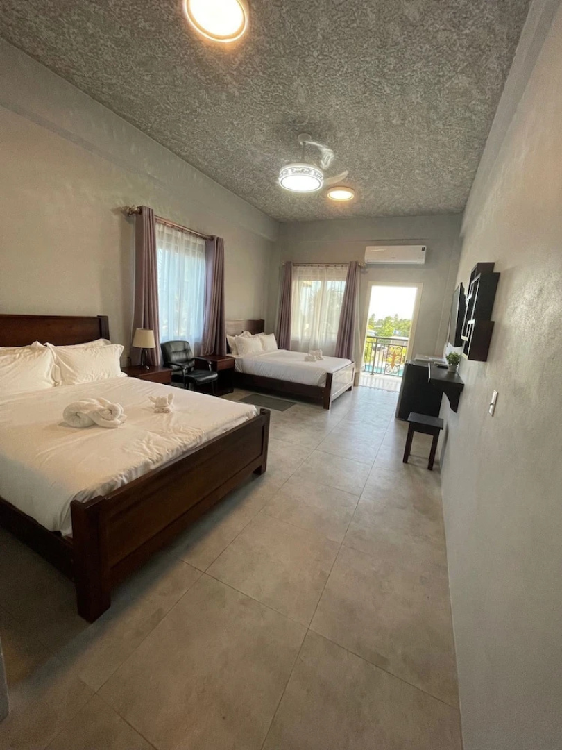 Coral View Hotel & Resort