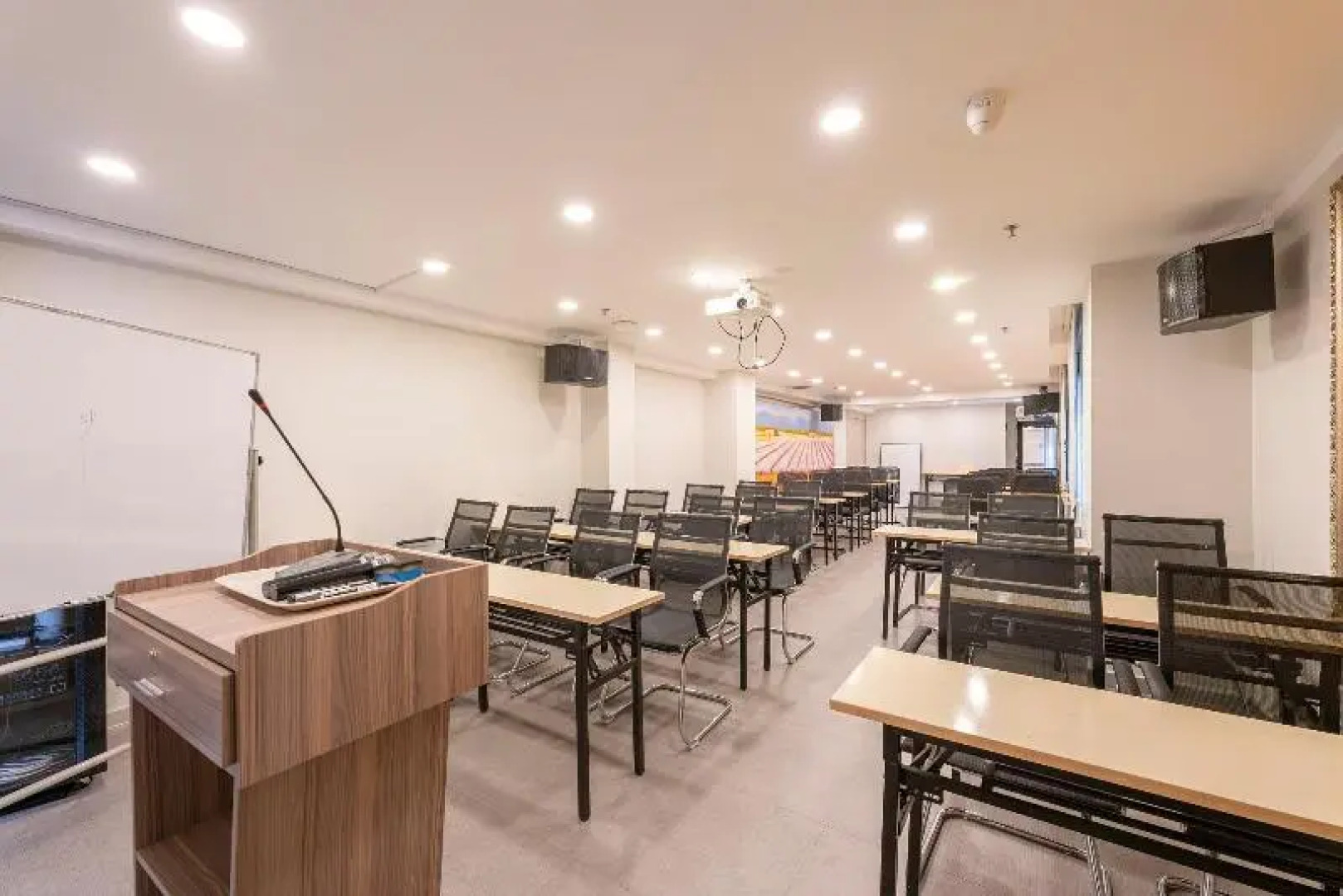 Hanting Hotel Fuzhou Wenchangl