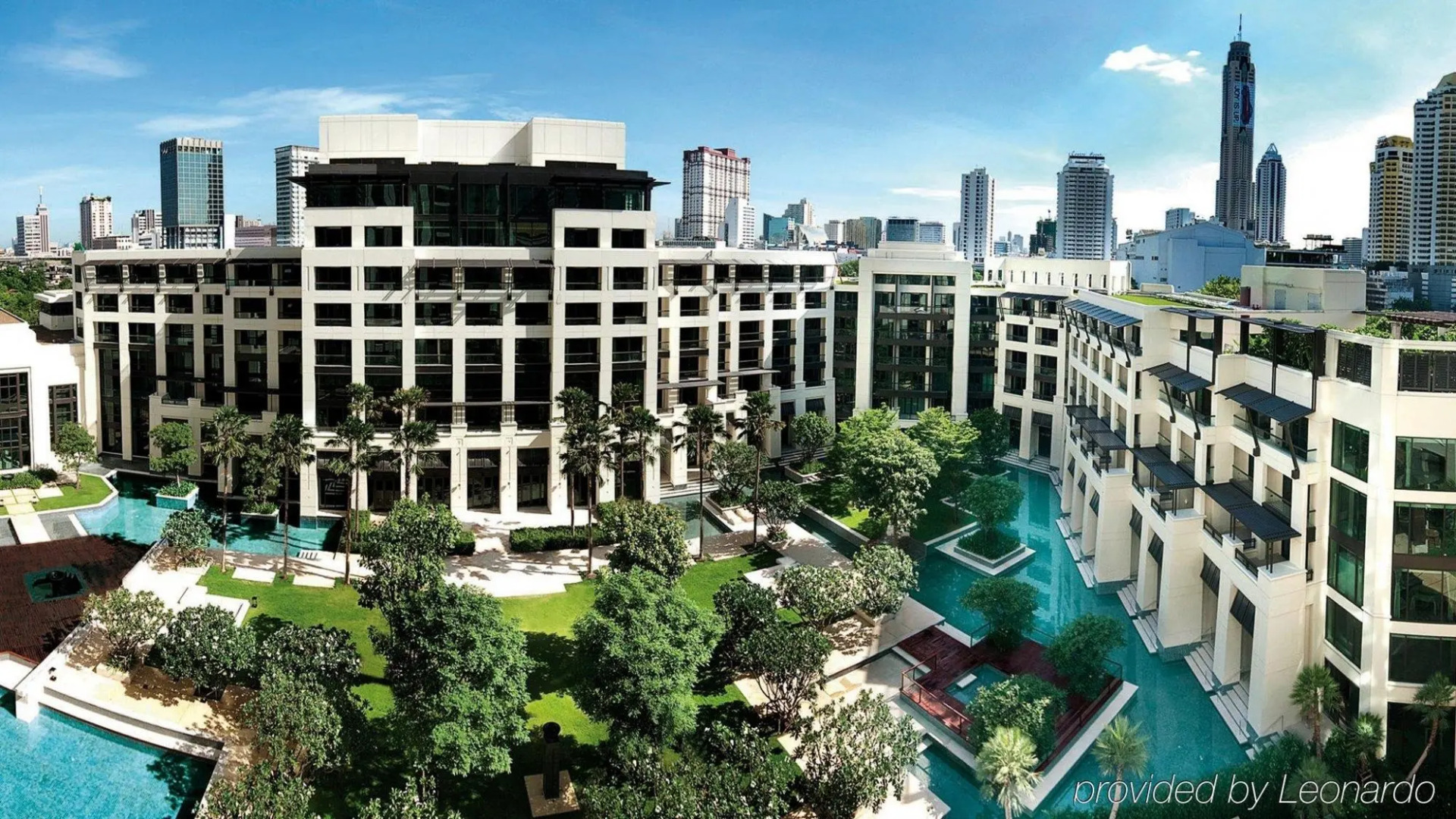 Grand Mercure Phuket Patong