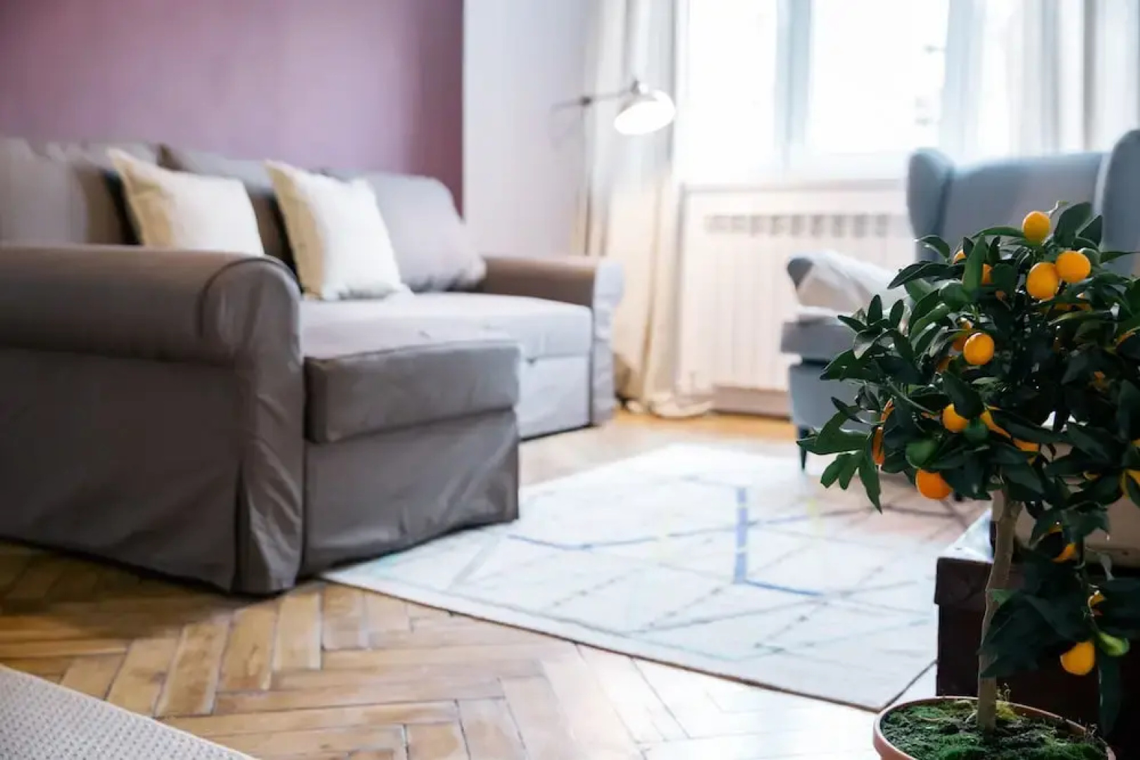 NEO Apartment Horea