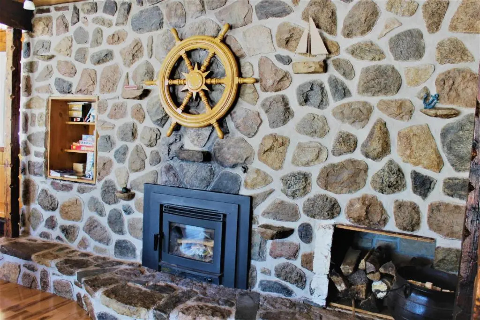 Chalet Riverain CRDS Tremblant