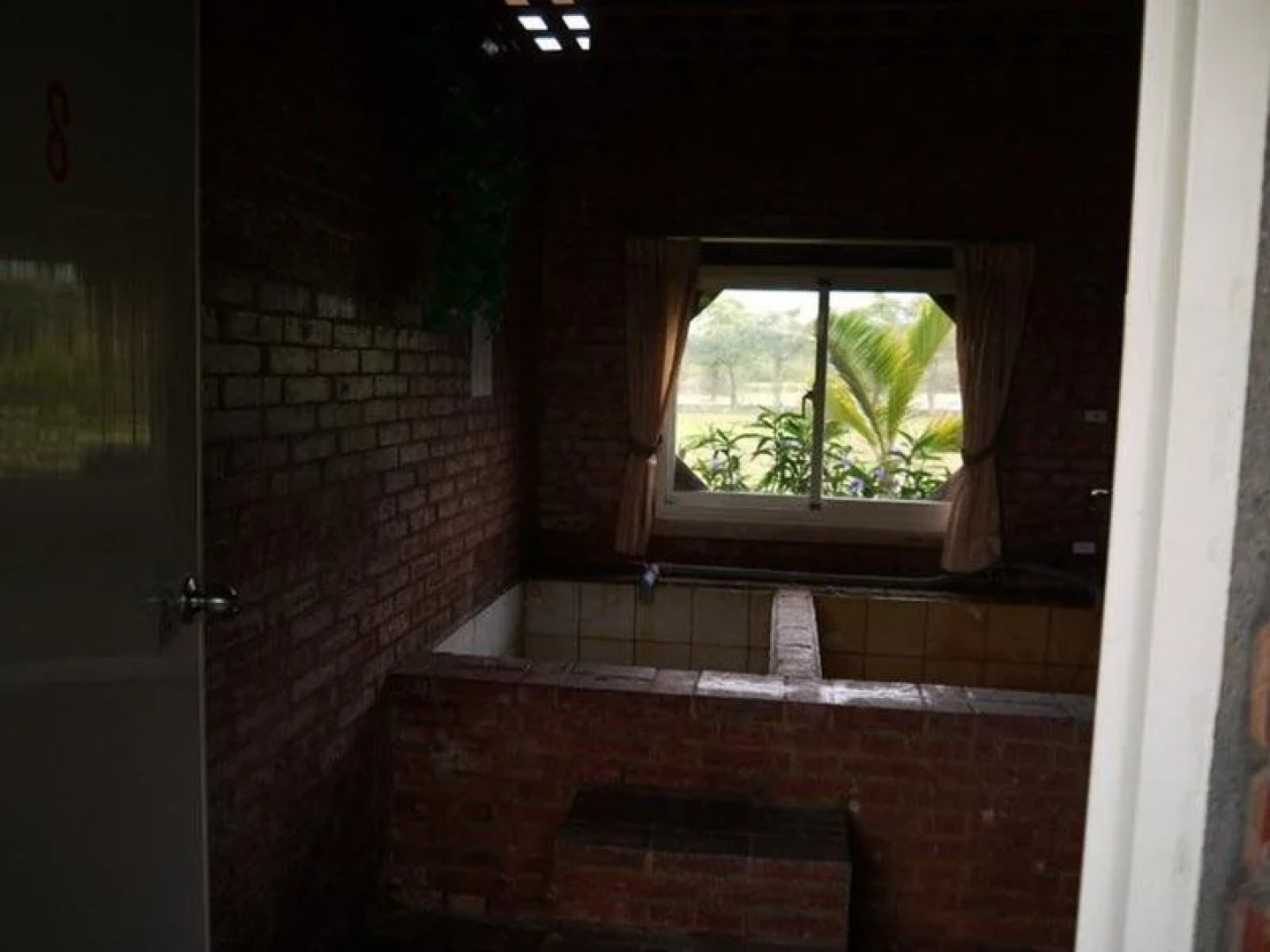 Jixiang Garden Hot Spring