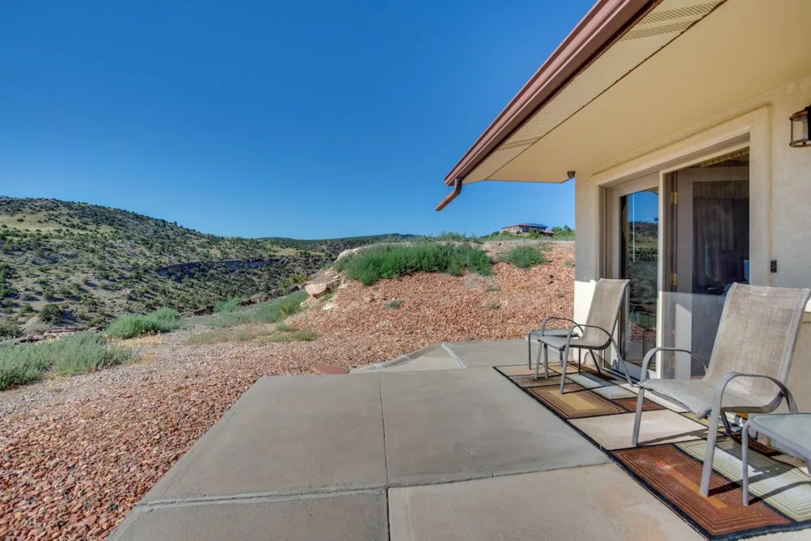 Spacious Grand Junction Home Rental w/ Mtn Views!