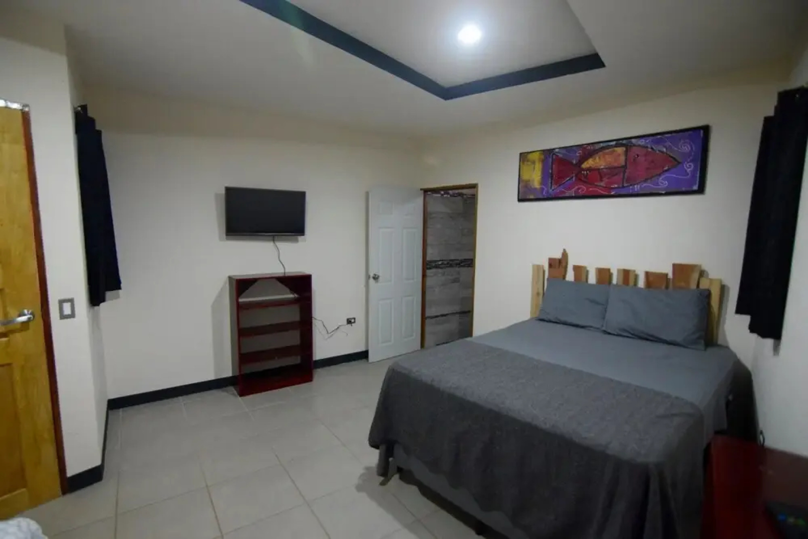 Puerto Sandino Surf Resort