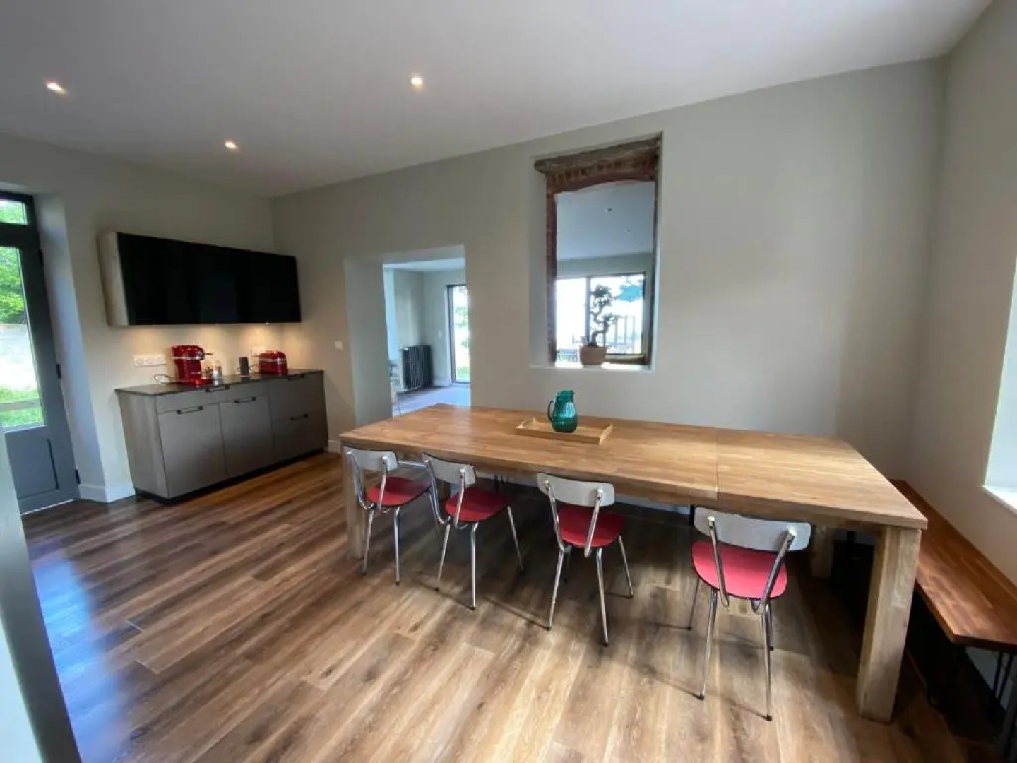 L Alouette by Icone Collection