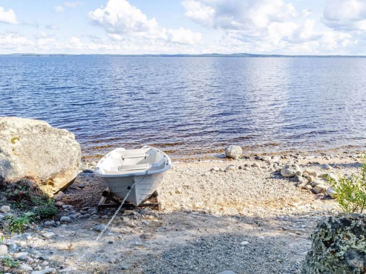 Holiday Home Kolinpilvi