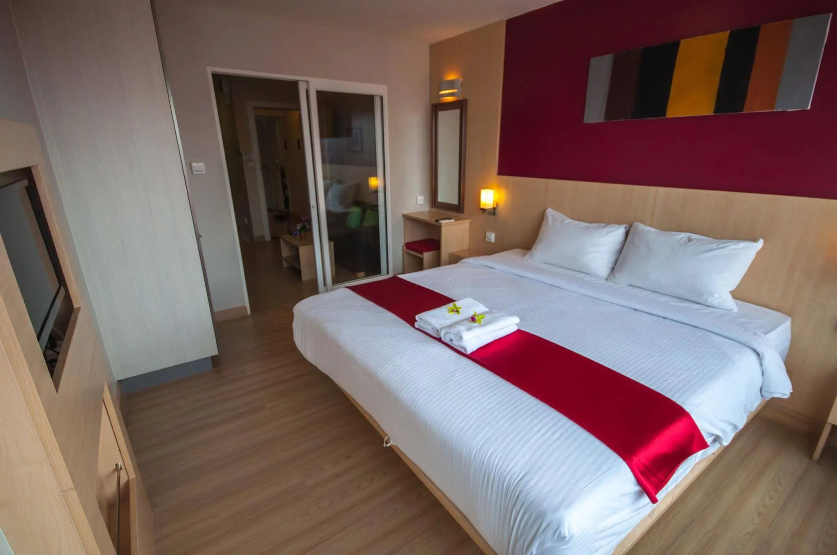 Implace Impact at Msociety Condo