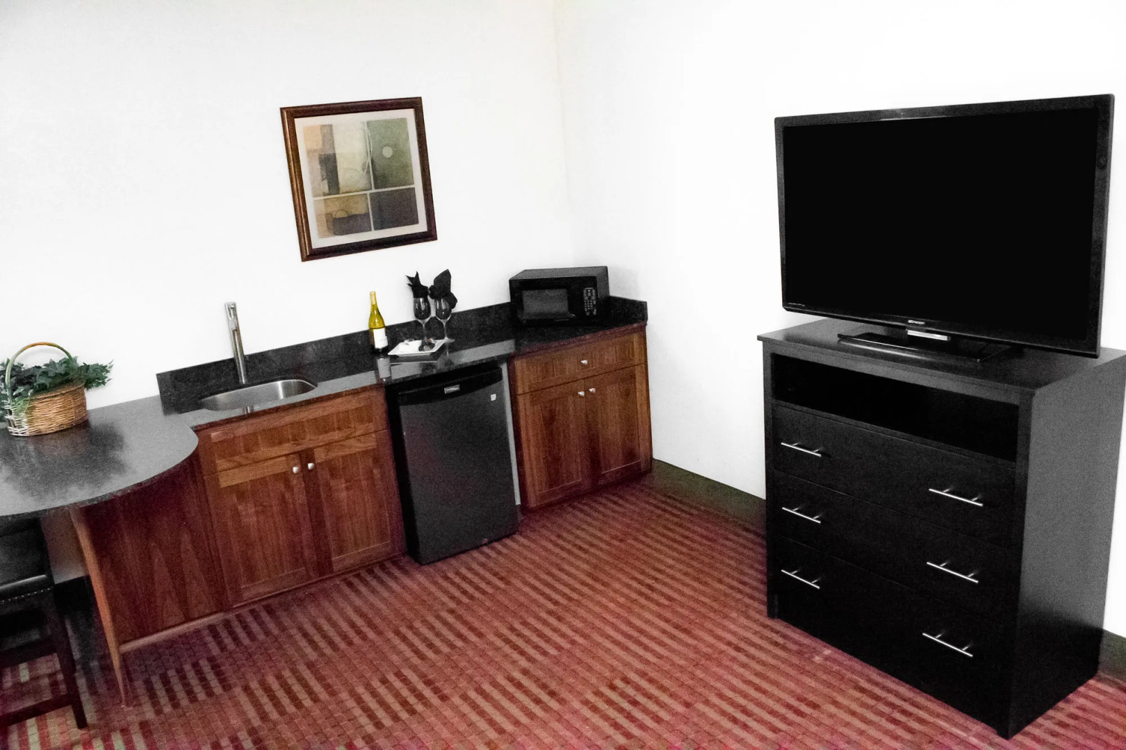 Grand Williston Hotel & Conference Center