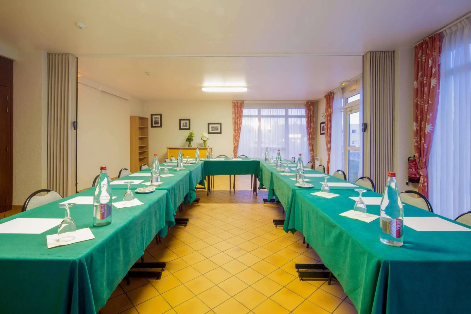 Holiday Inn Calais-Coquelles by IHG