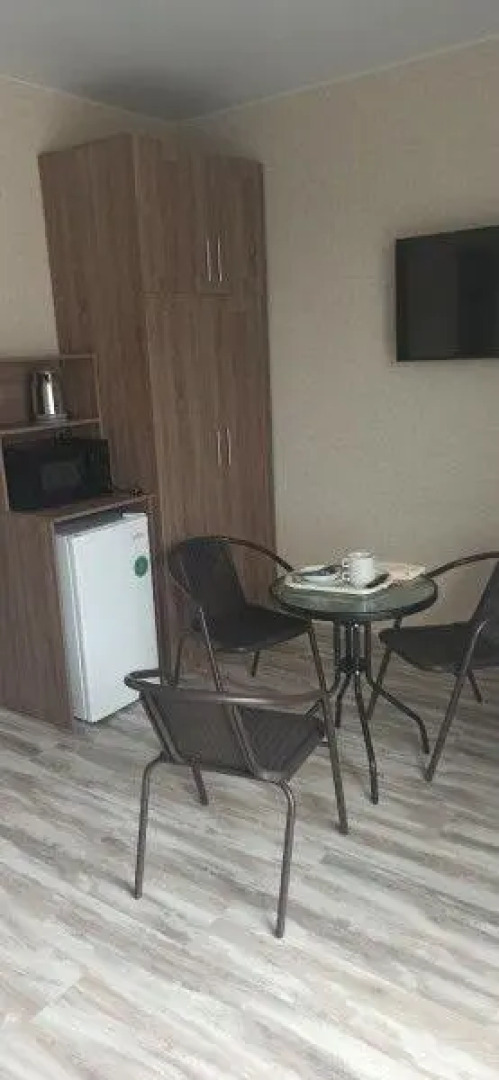 House 9 (Хаус 9)