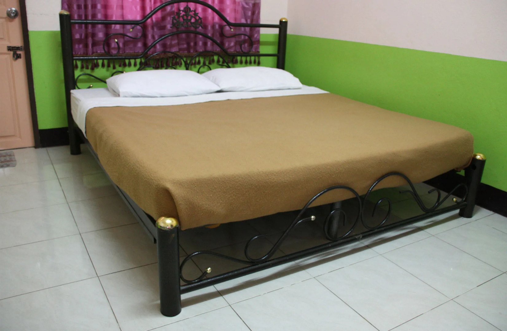 J.J. Apartment Klongrung