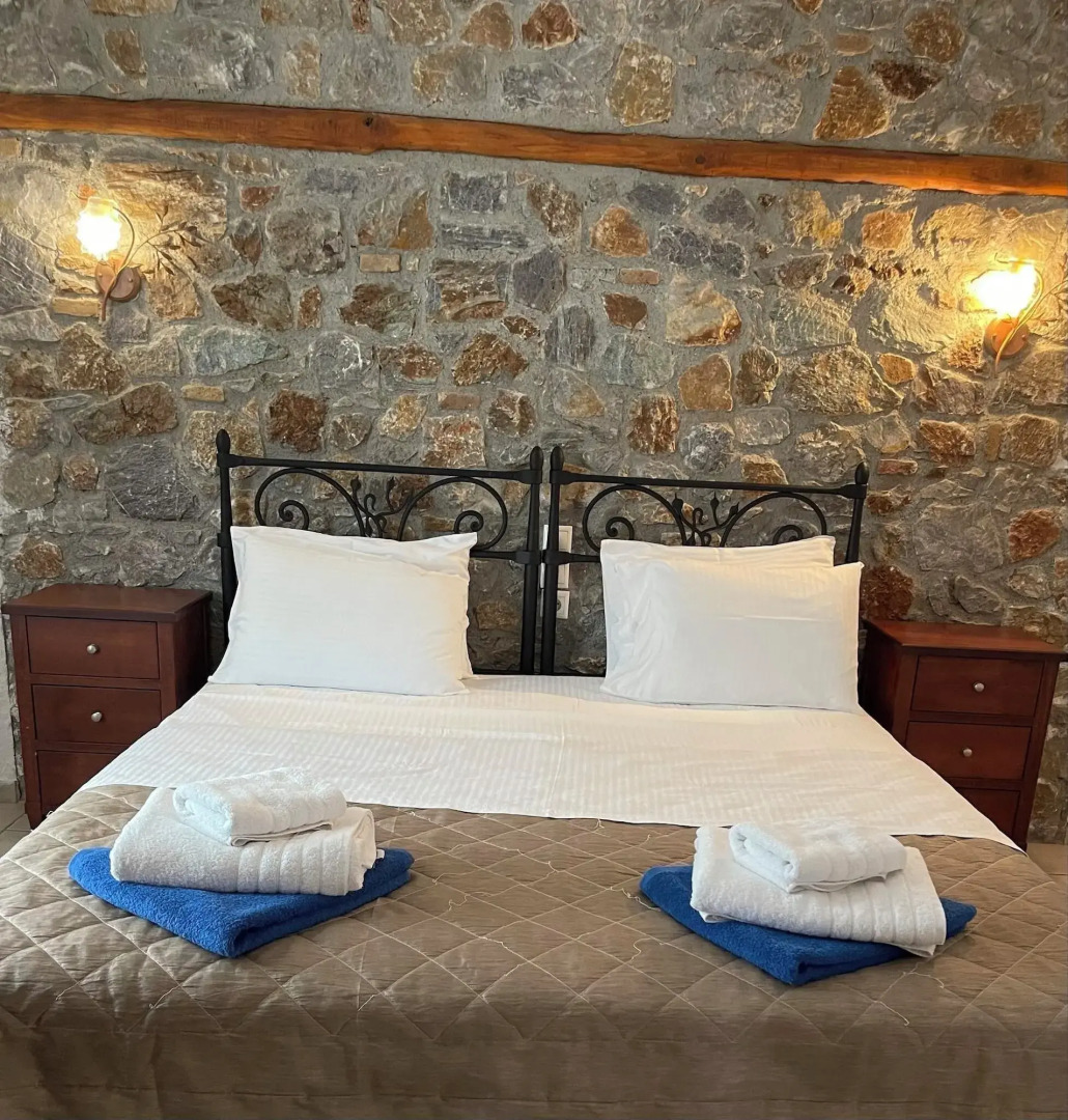 Skiathos Island Suites