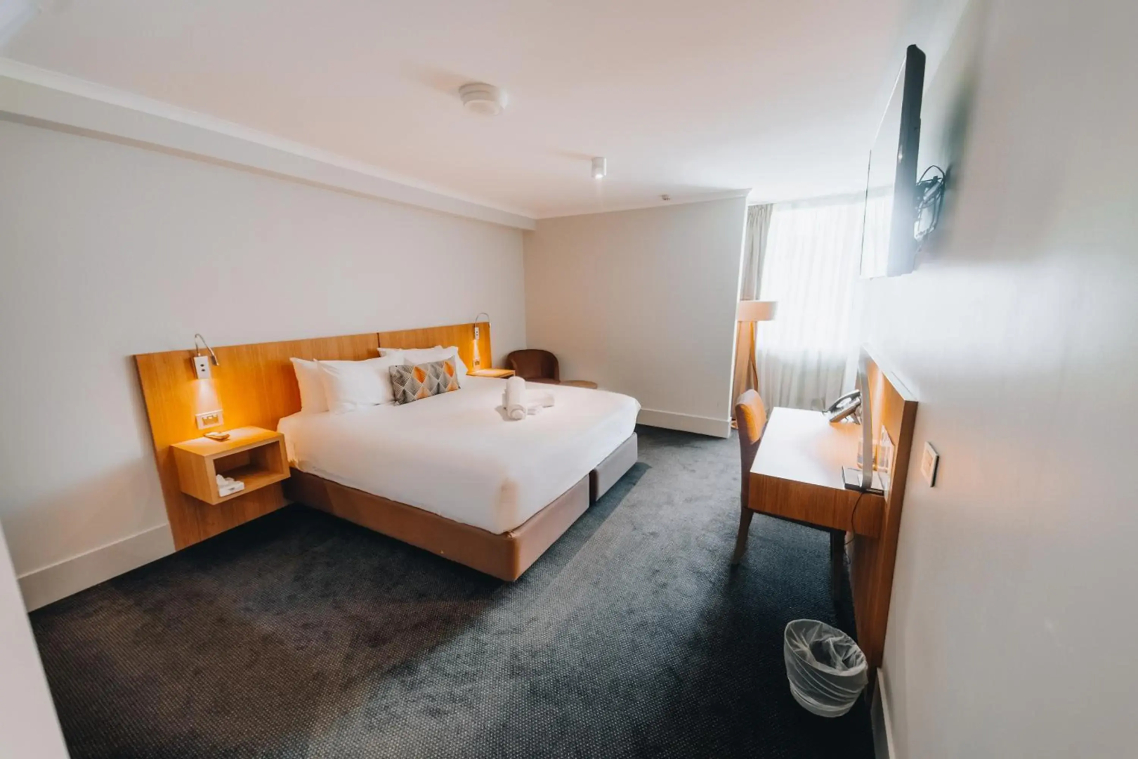 Clarion Hotel Townsville