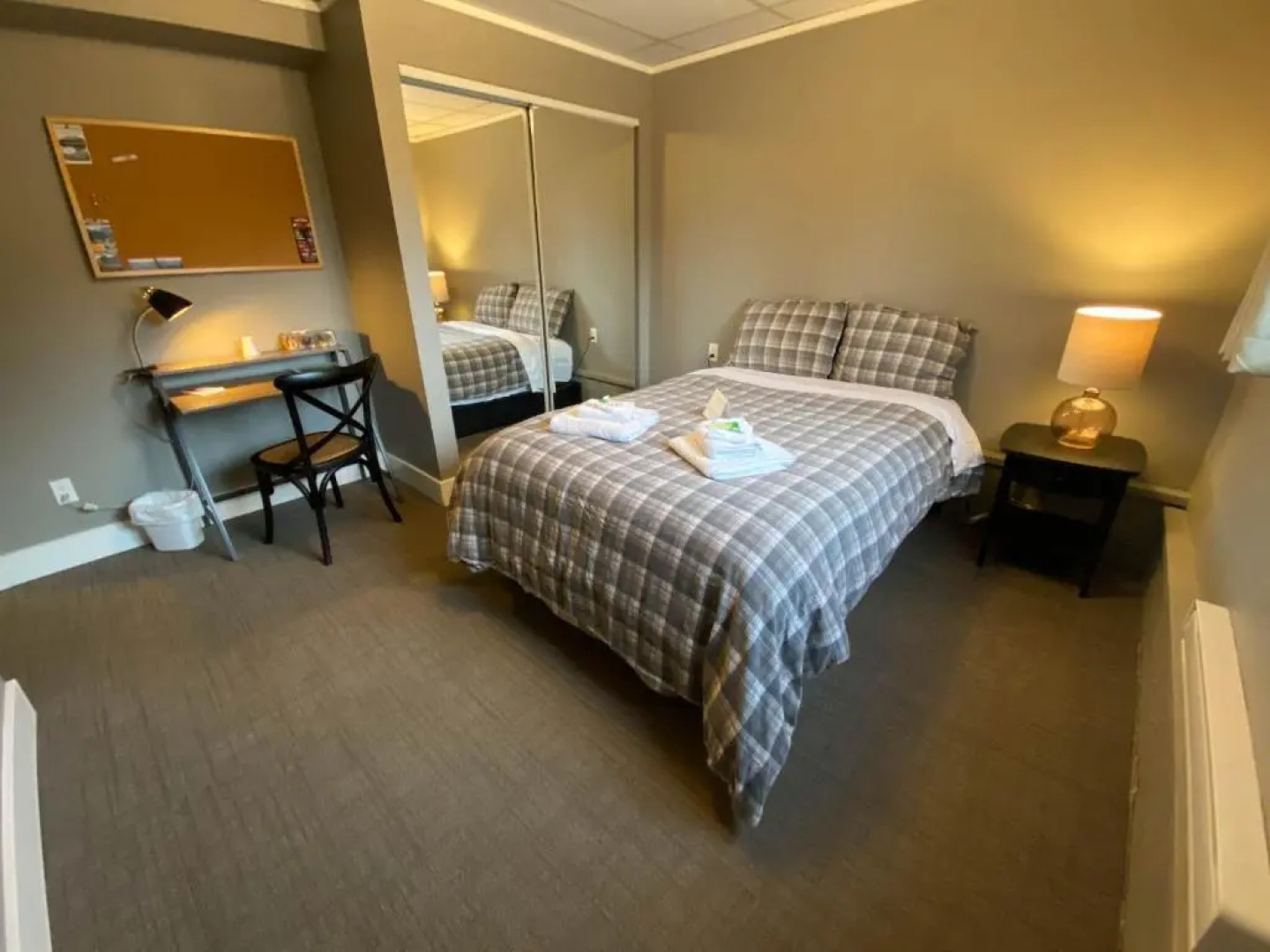 Stewart Mountain Lodge