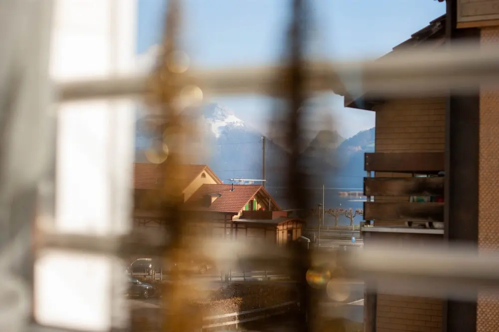 Budget Rooms Pilatus