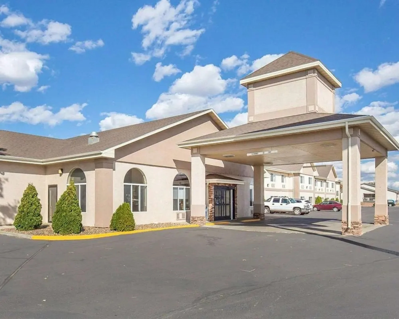 Comfort Inn Glendive