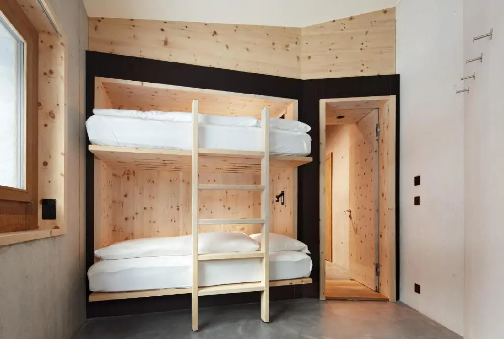 Alpine Lodge Chesa Plattner