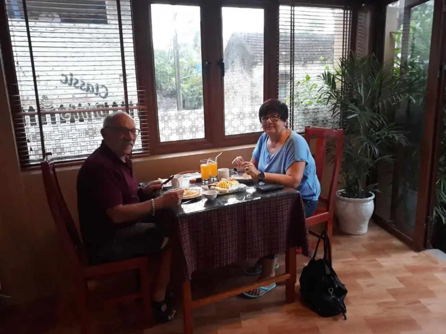 An Phu Homestay