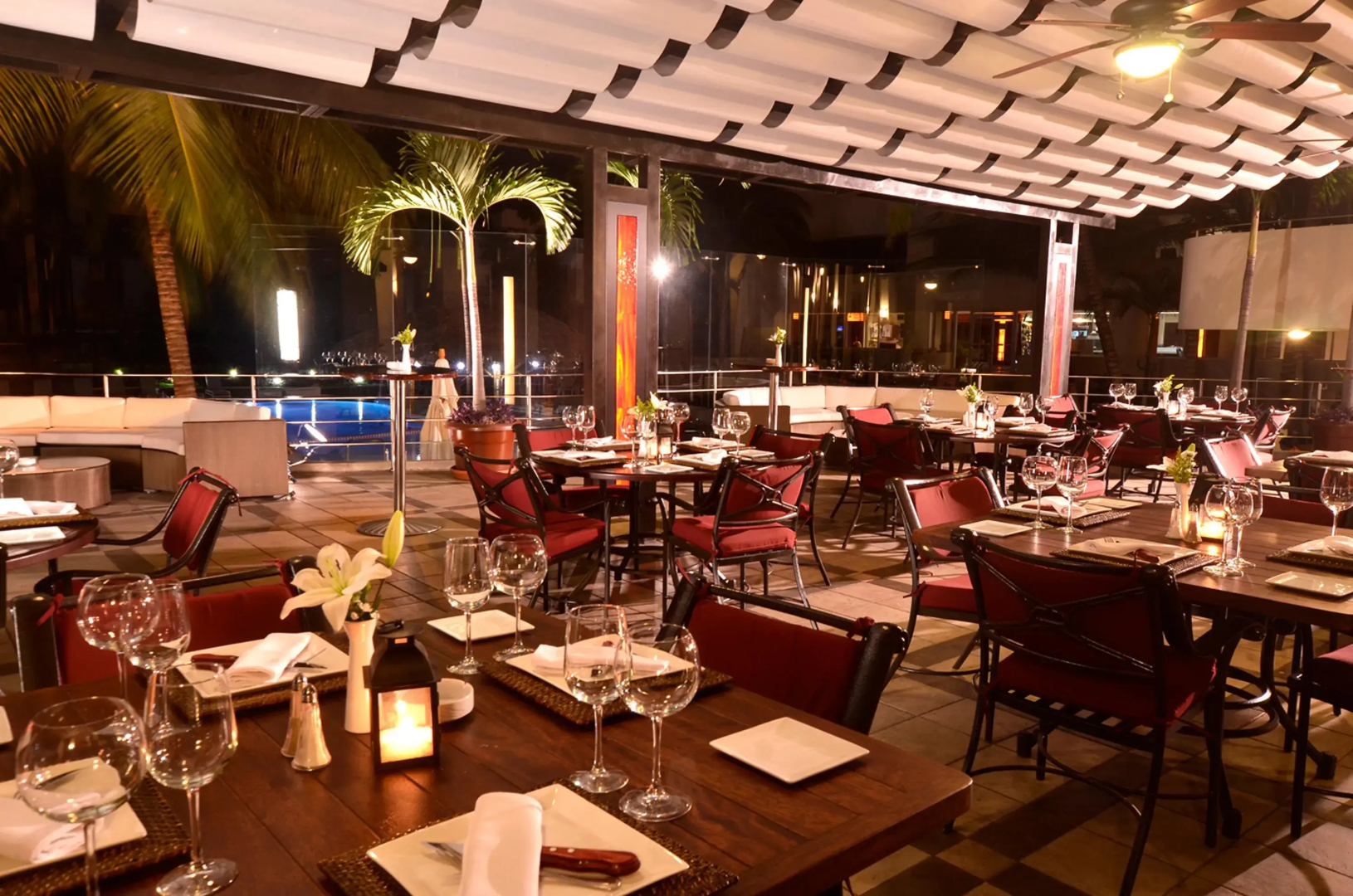 Hilton Colon Guayaquil