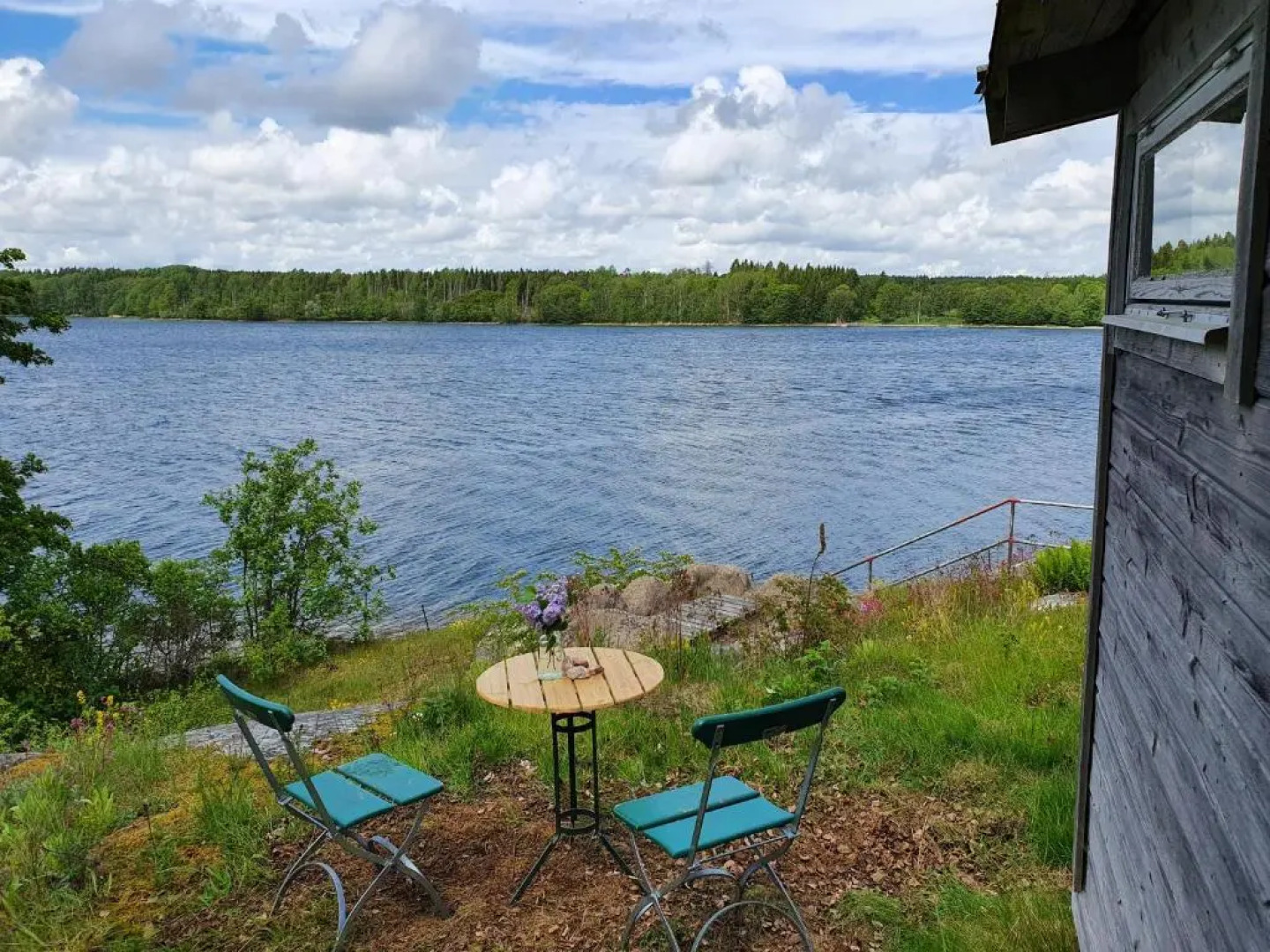 Siaröfortet Skärgårdskrog och Pensionat