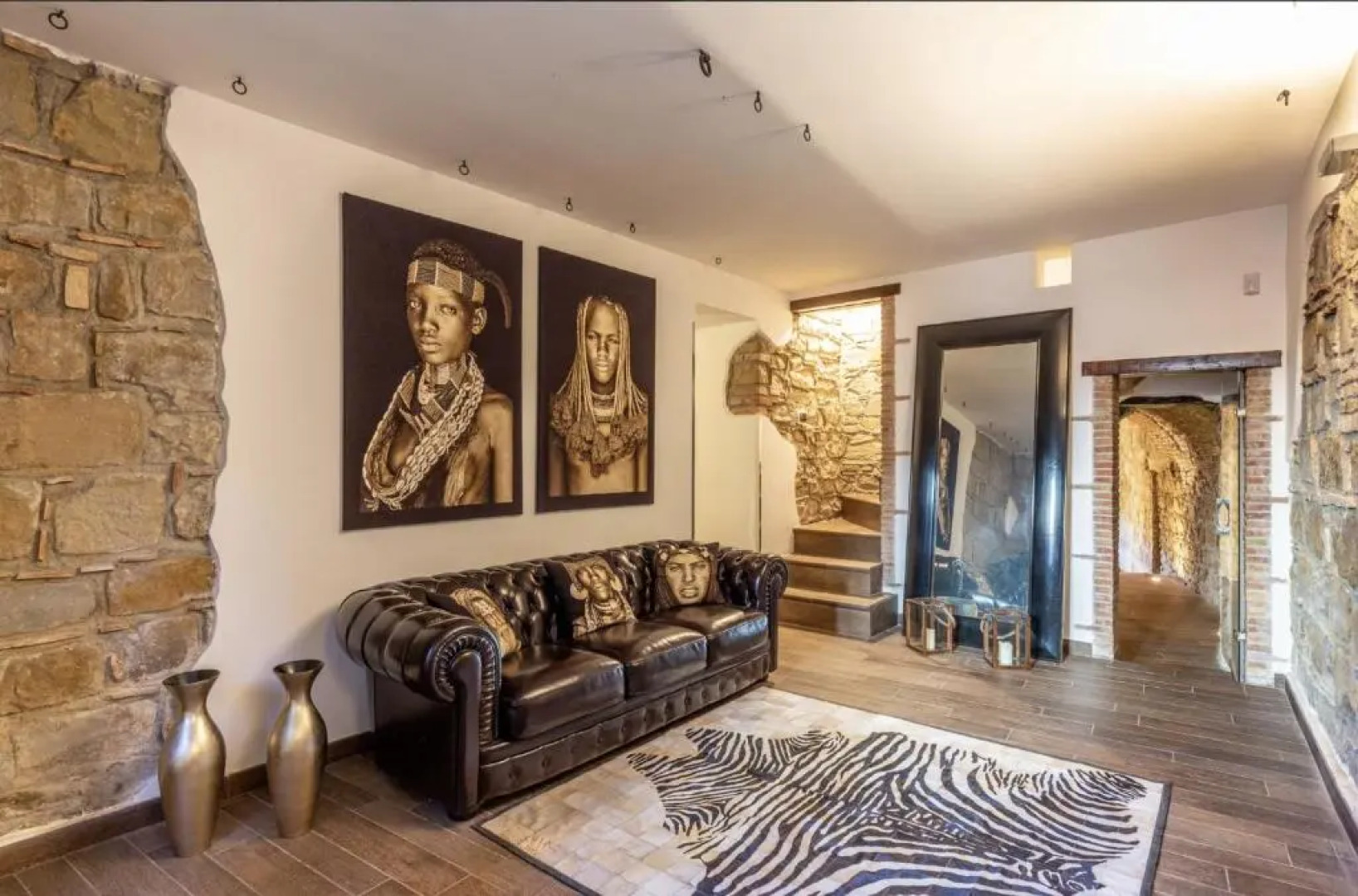 Terre di Lucida Apartment - CM