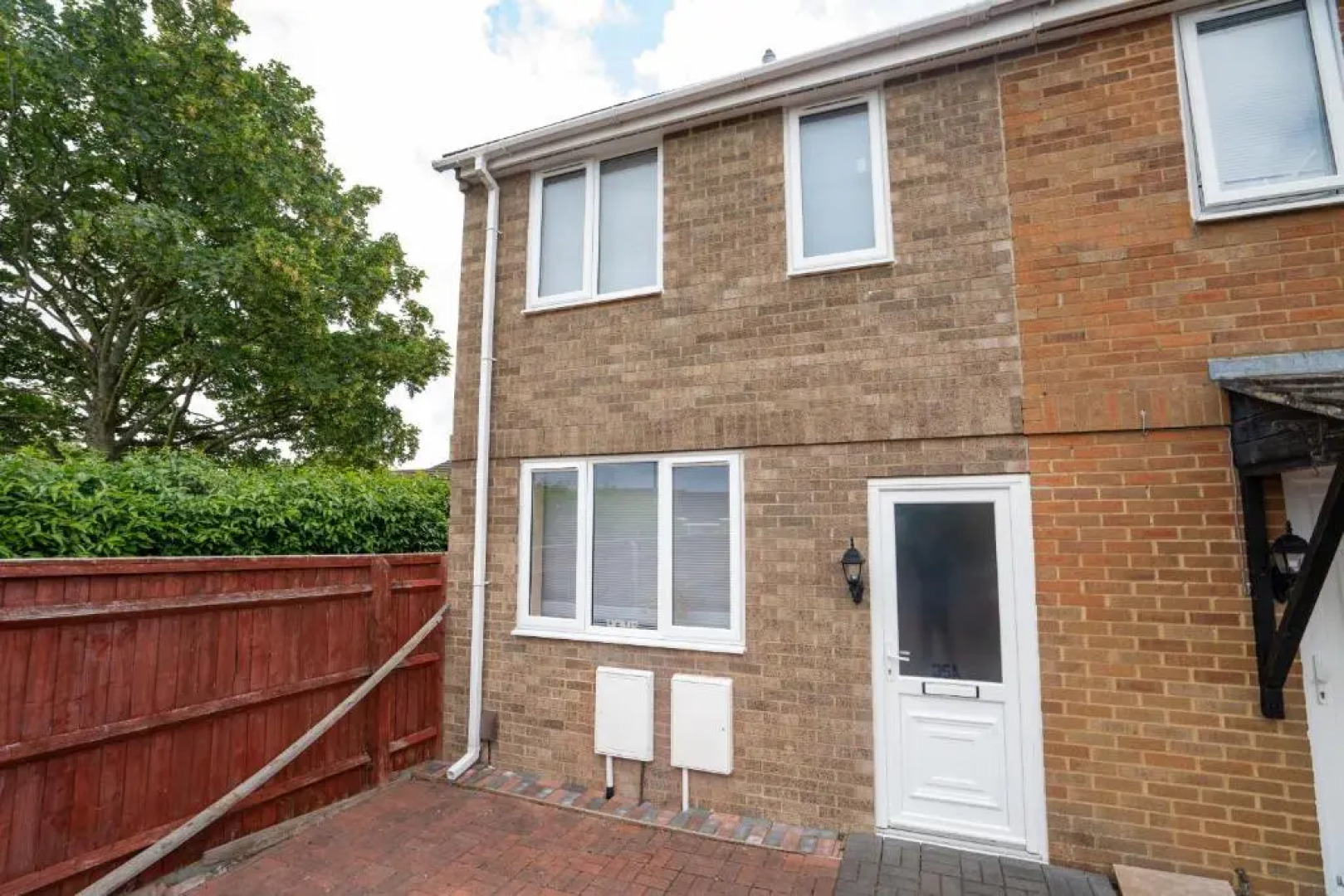 Bellengers Apartments