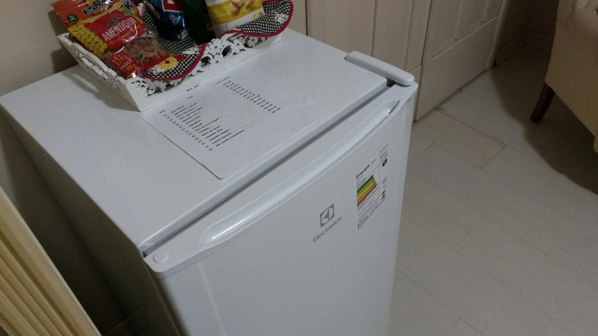 Pousada Vila Cezar Canela