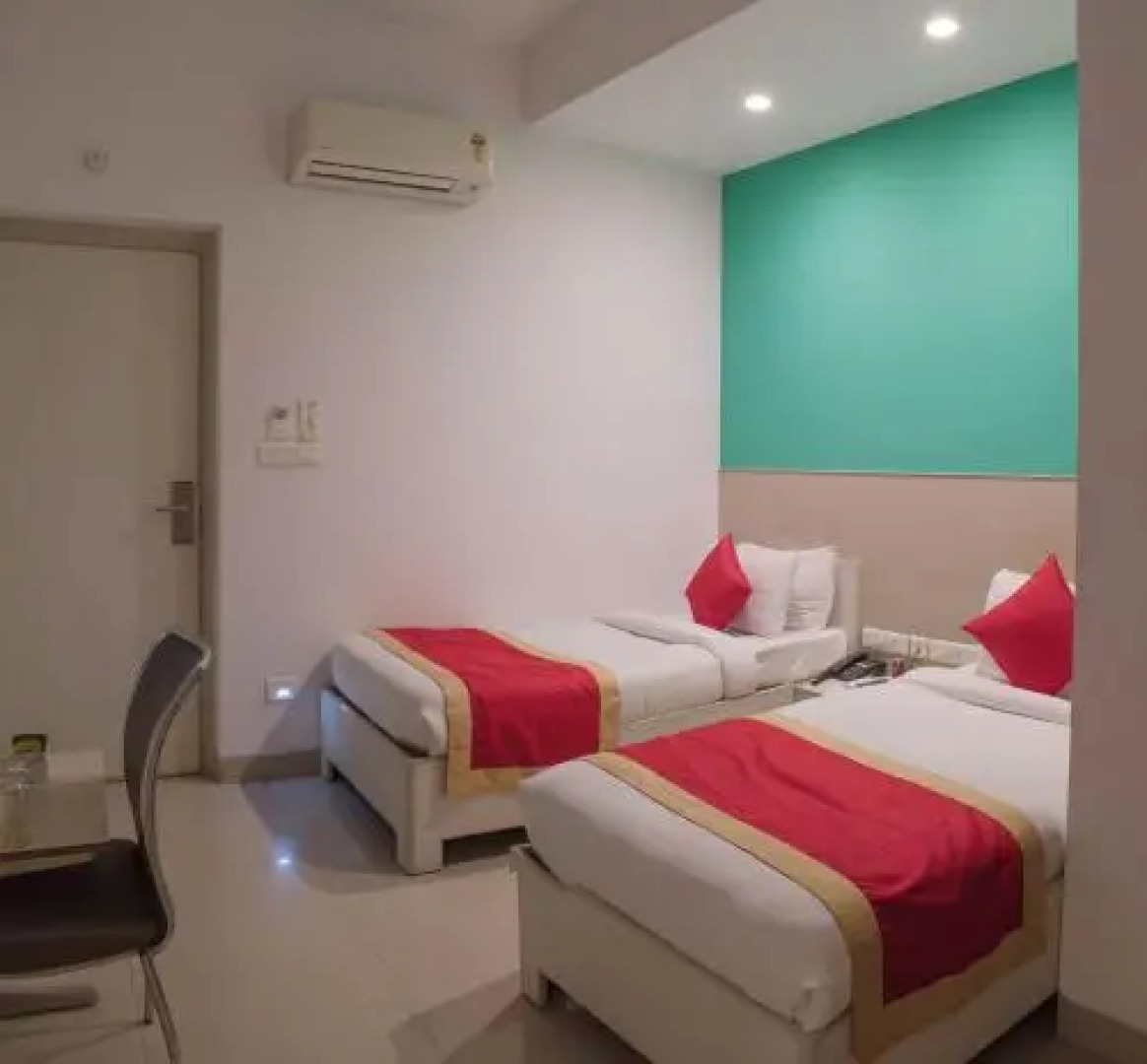 The Opal Rampur 40 Km From Moradabad