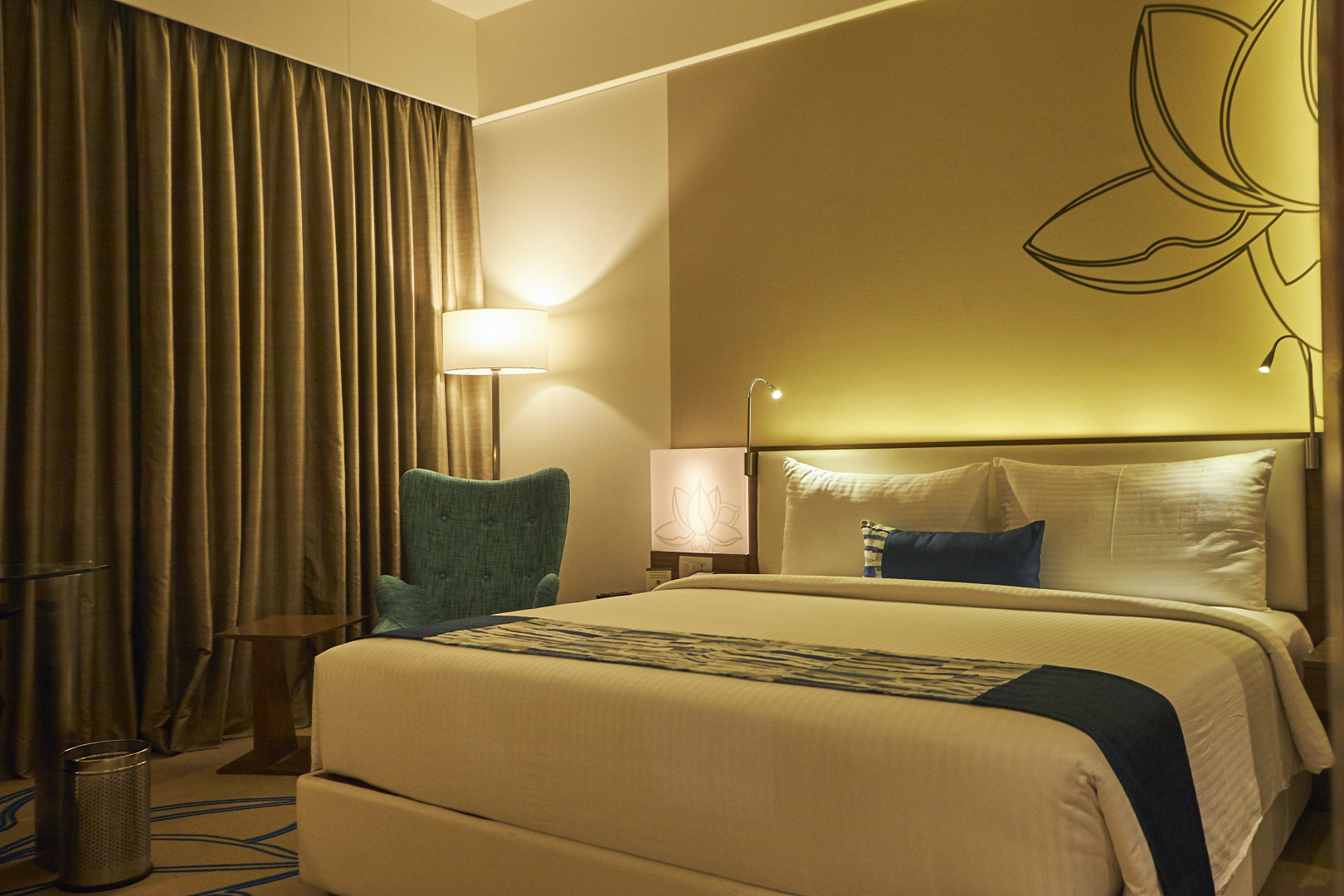 Mercure Chennai Sriperumbudur Hotel