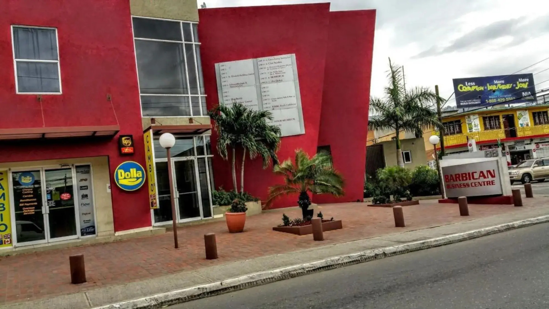 Eclipse Suite Guest Apartment