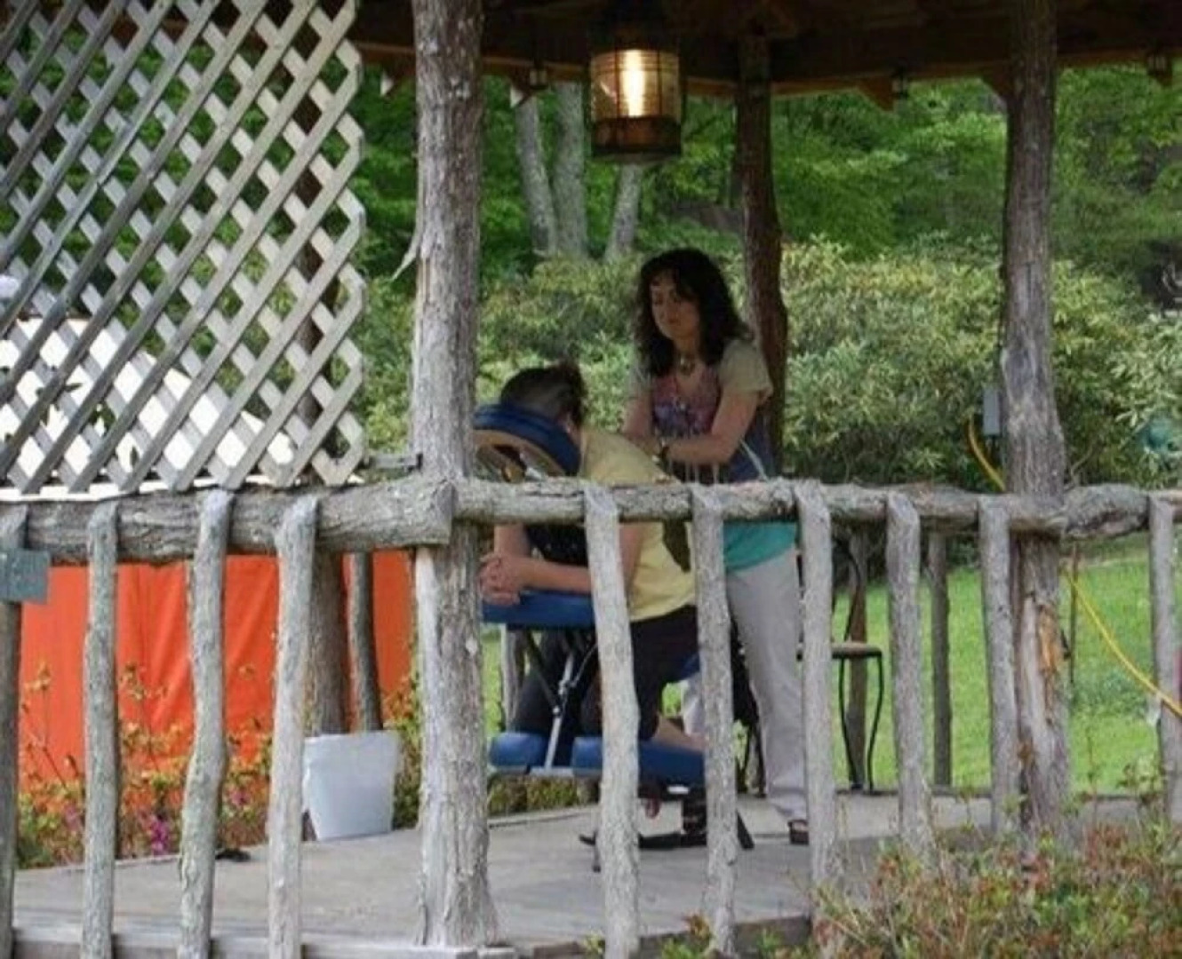 Banner Haven B&B and Cabin Rentals