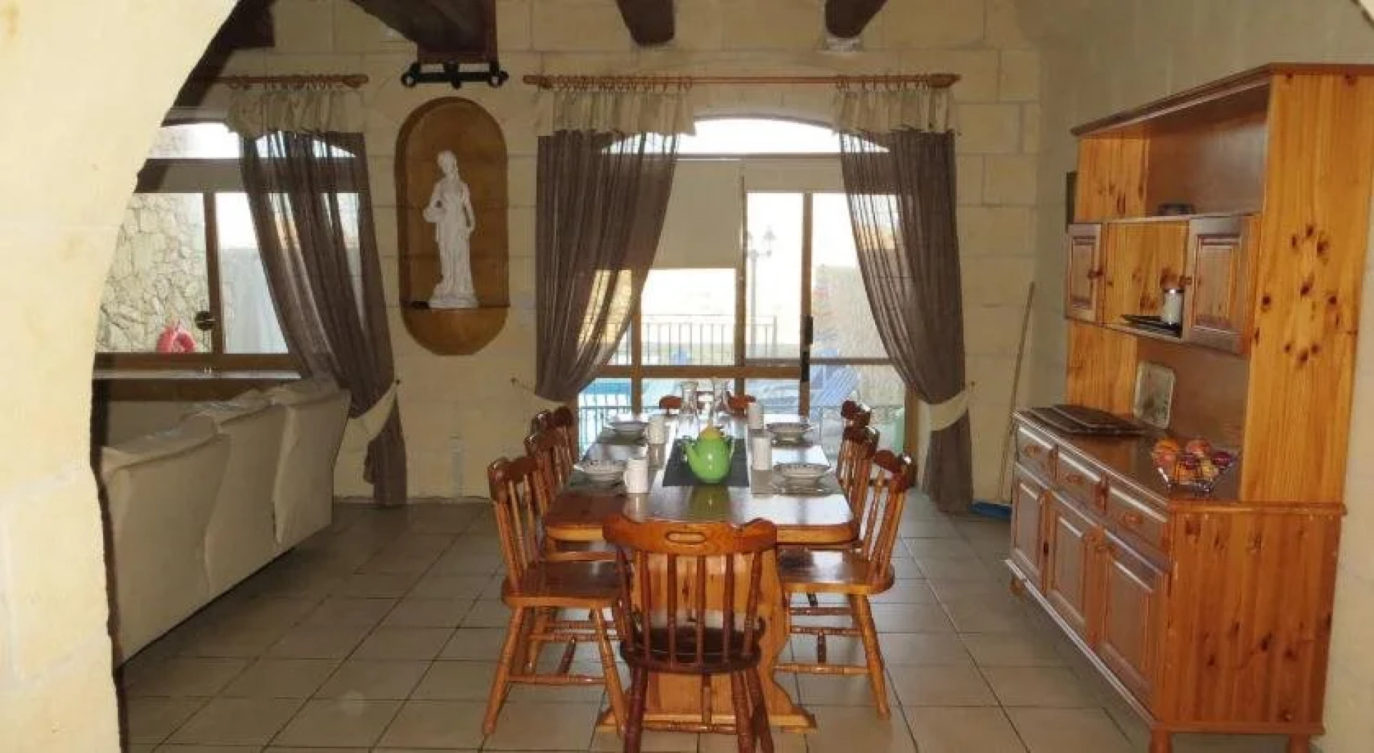 Orchid House Bed and Breakfast