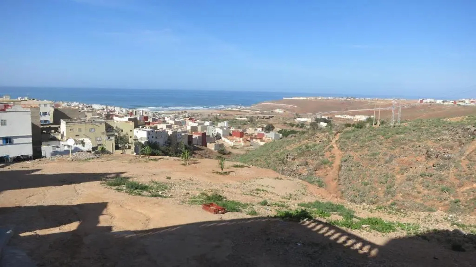 Casa Morisca Sidi Ifni