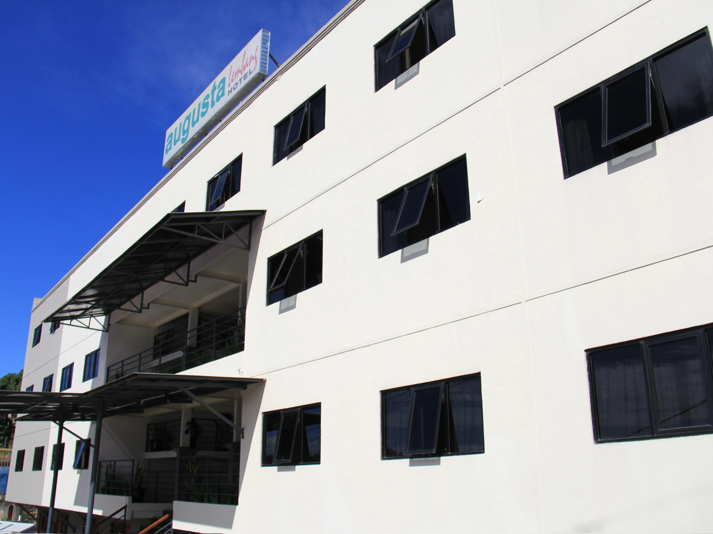 Hotel Augusta Lembang