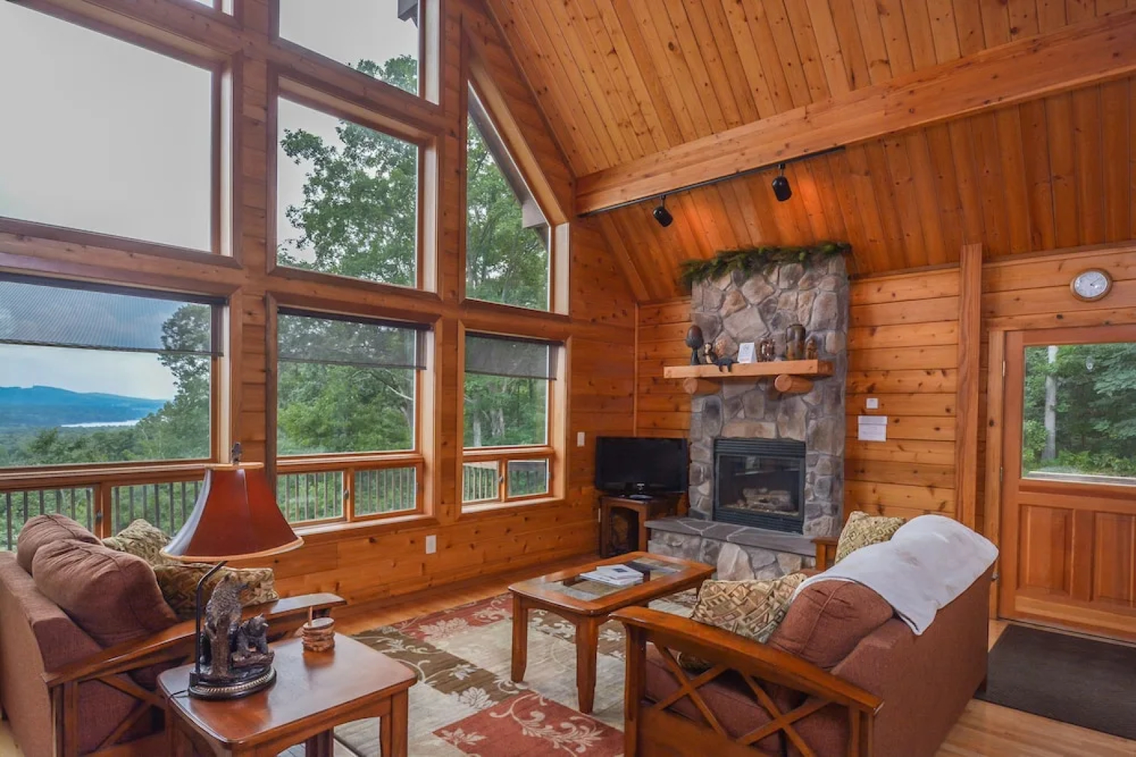 Oak View Ridge 3 Bedroom House