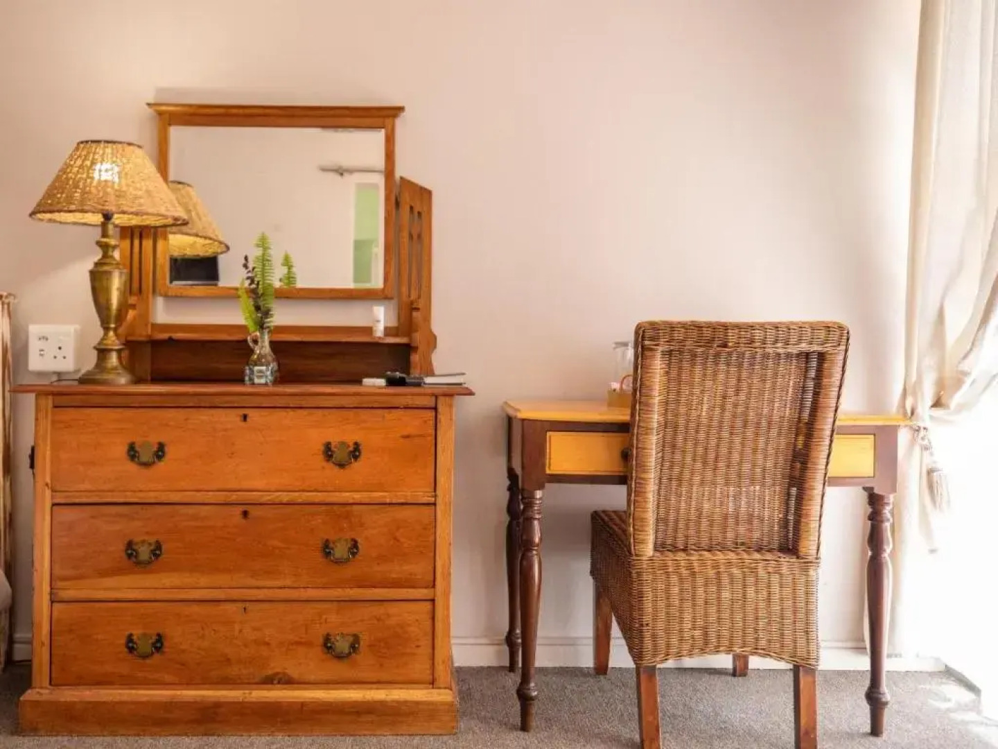 Mountain View Guest House