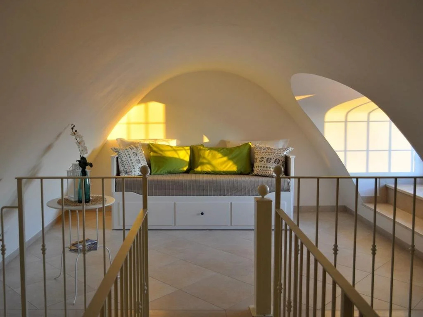 B&B Lamie di Olimpia