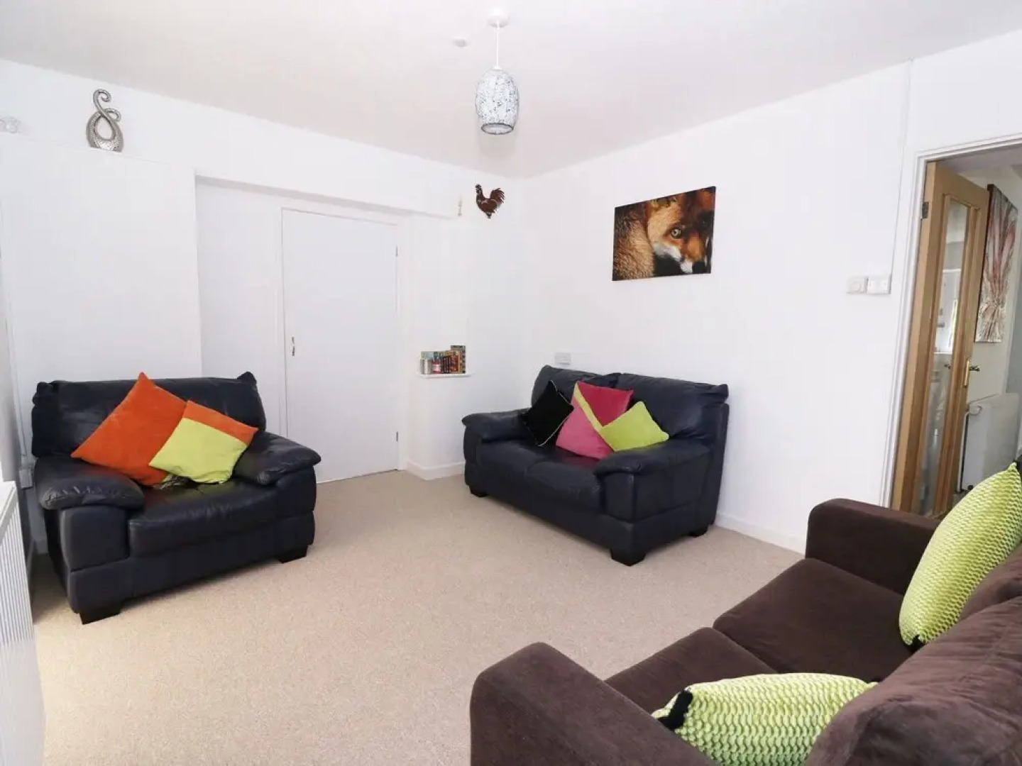 Cockerel Cottage, Llanybydder