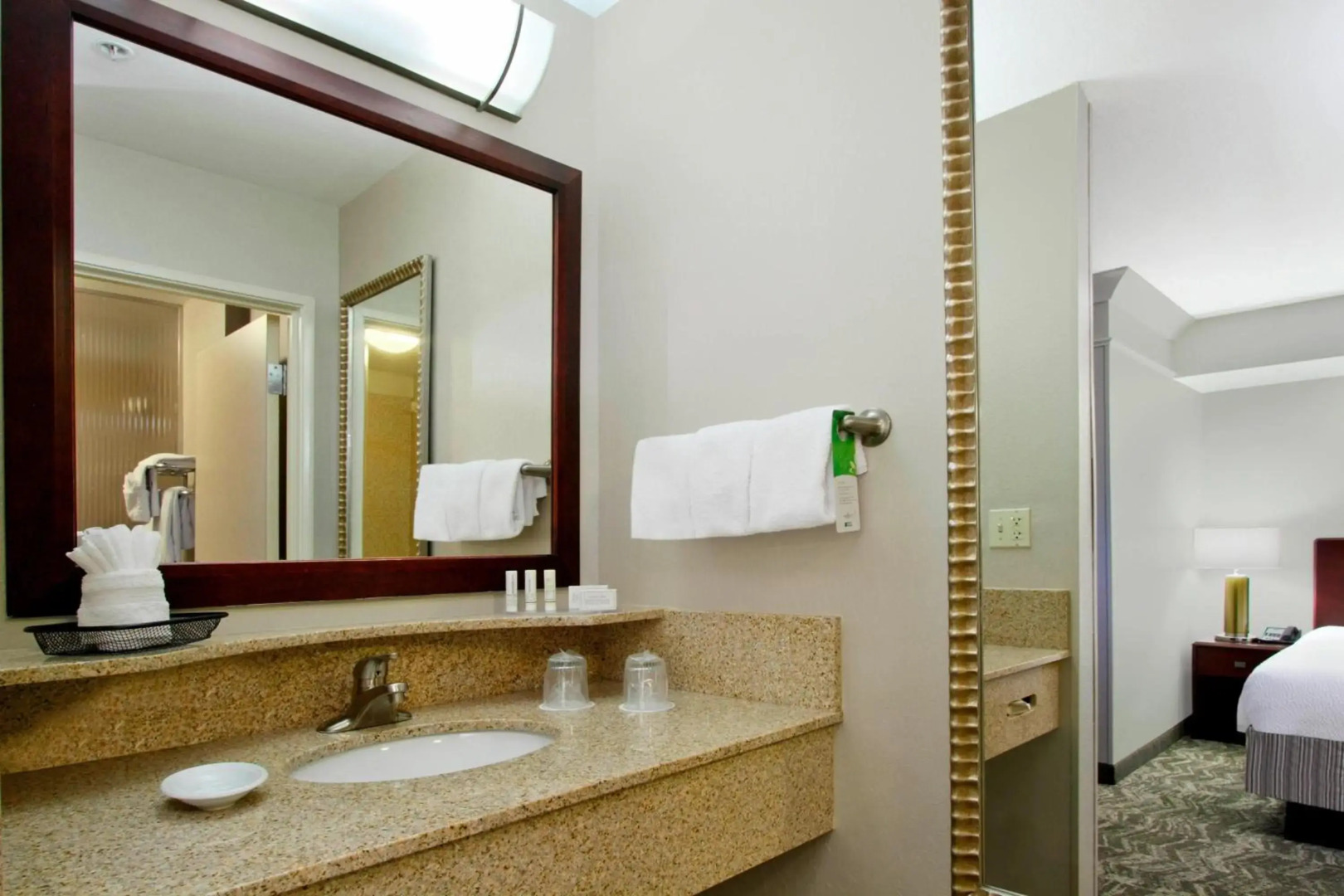 Springhill Suites Phoenix Glendale Sports & Entertainment District