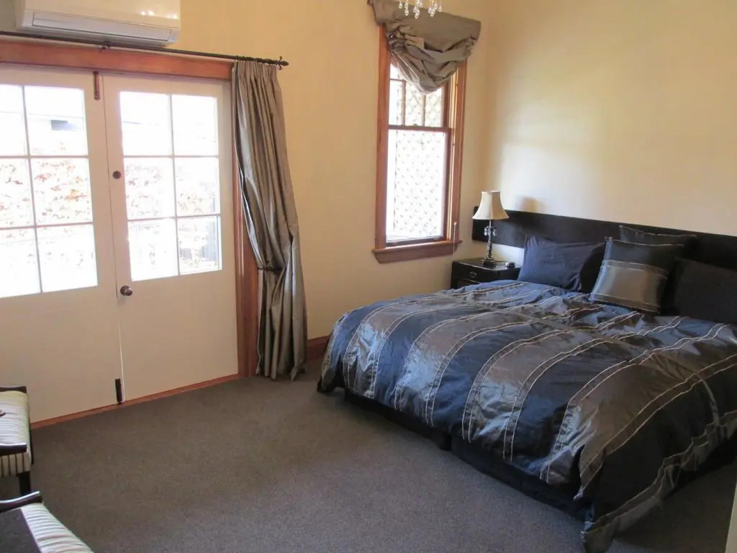 Belfry Villa Luxury Accommodation