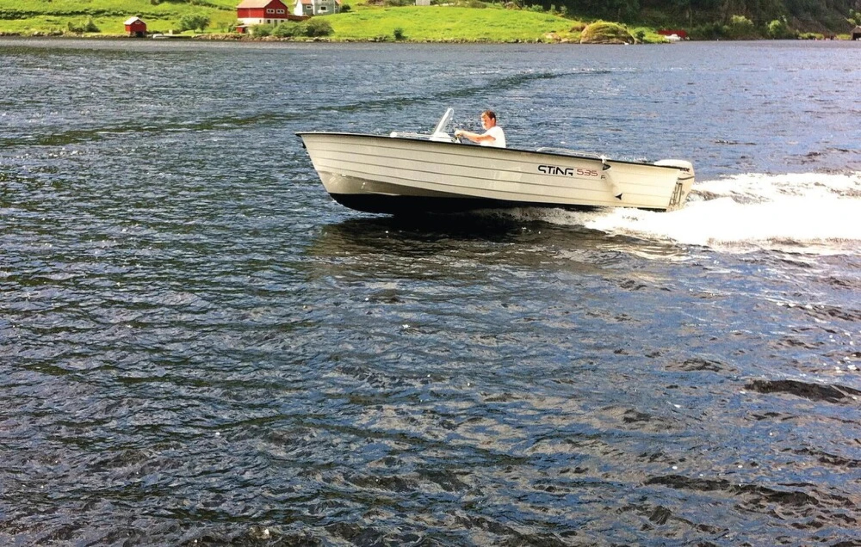 Amazing Home in Farsund With 3 Bedrooms and Wifi