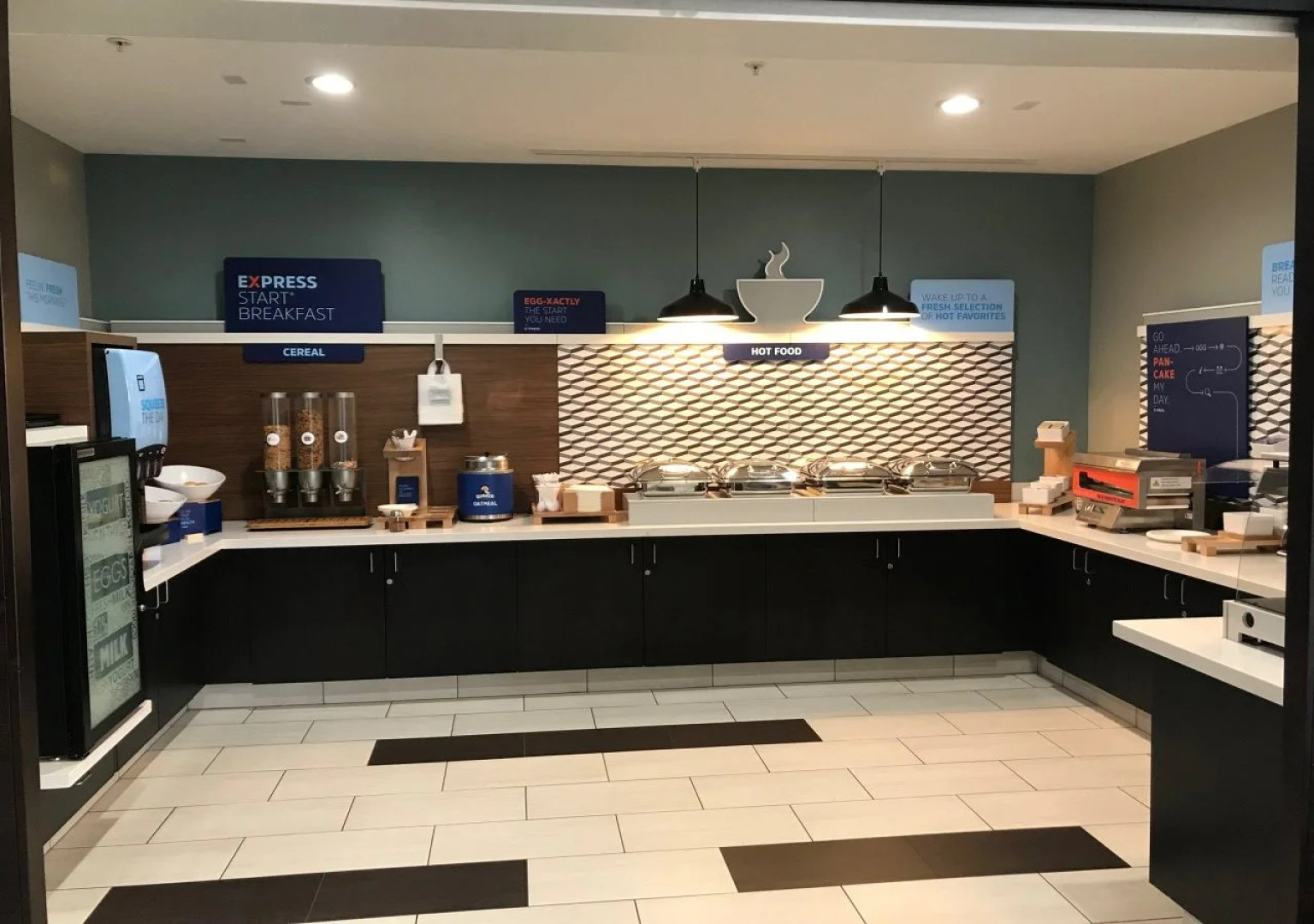 Holiday Inn Express Hotel & Suites Seaside-Convention Center by IHG