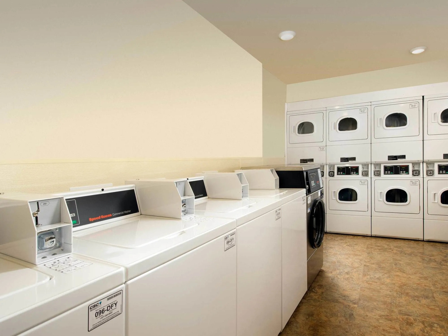 Extended Stay America Select Suites - Lake Worth