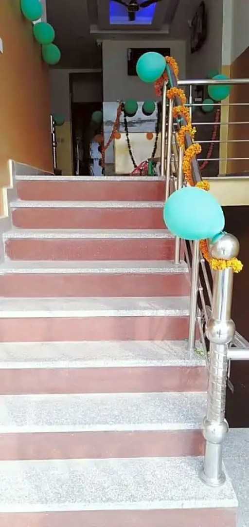 JET FOX By Aero View Hotel, Delhi Airport