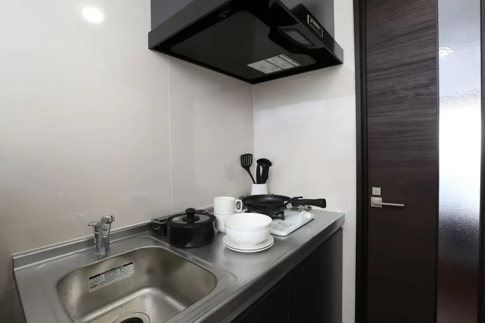 Hotel Urbansea 5 Tomari