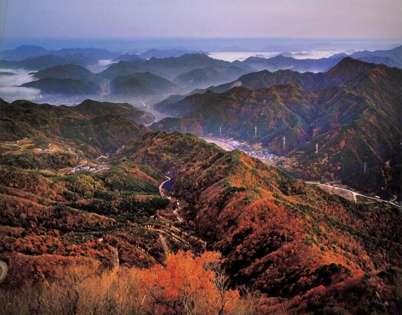 Muju Cherish Pension